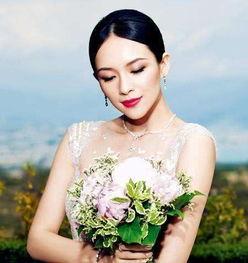 吃瓜娱乐圈章子怡